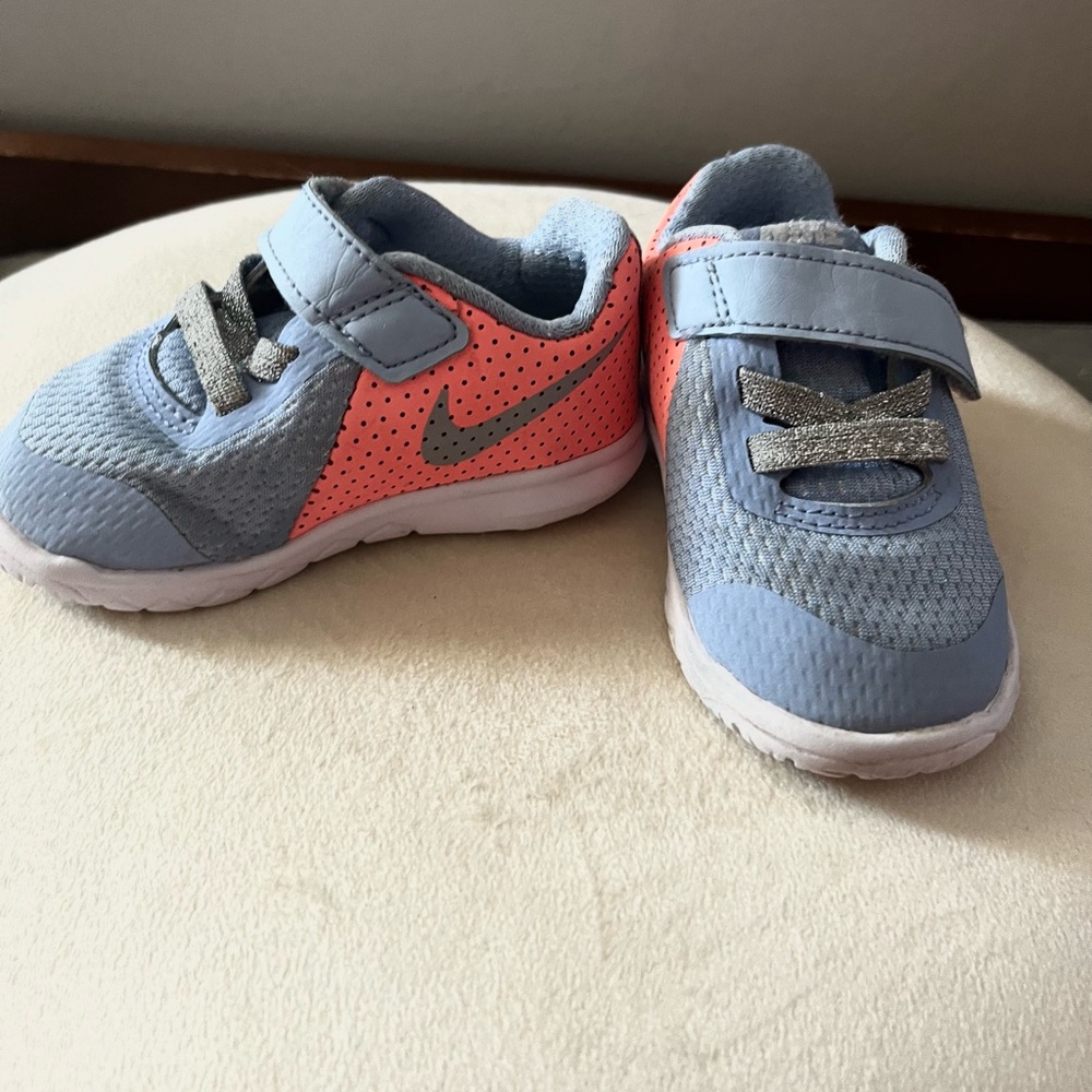 Nike Baby Sneakers